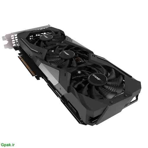دانلود فایل آپدیت کارت گرافیک گیگابایت GigaByte GeForce RTX 2080 WINDFORCE OC 8G Firmware Update